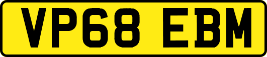 VP68EBM