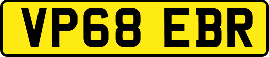 VP68EBR