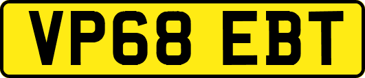 VP68EBT
