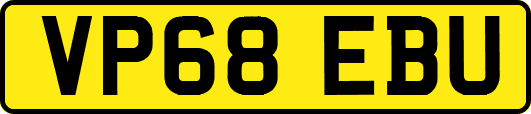 VP68EBU