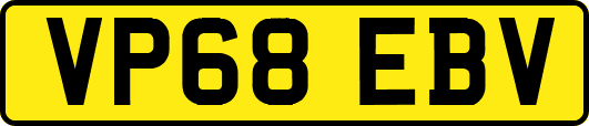 VP68EBV