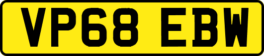 VP68EBW
