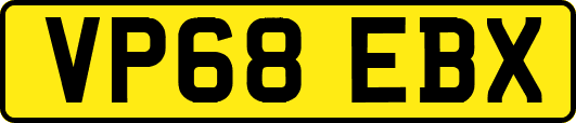 VP68EBX