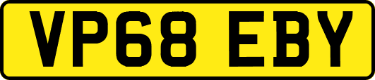 VP68EBY