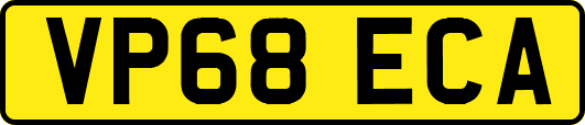 VP68ECA