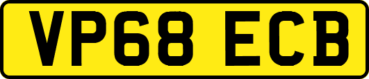 VP68ECB