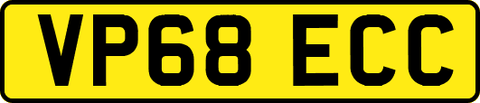 VP68ECC