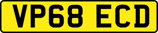 VP68ECD