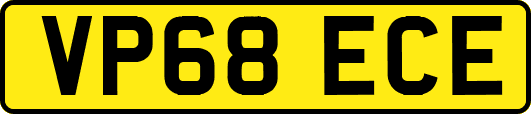 VP68ECE