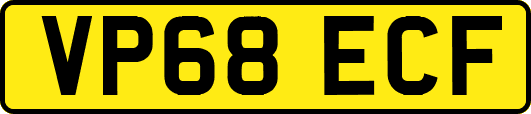 VP68ECF