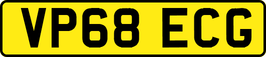 VP68ECG