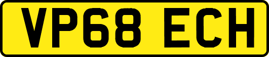 VP68ECH
