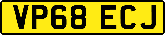 VP68ECJ