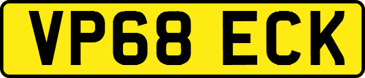 VP68ECK