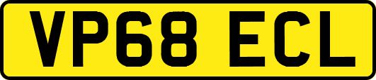 VP68ECL