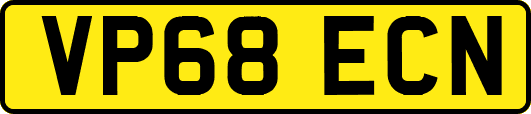 VP68ECN