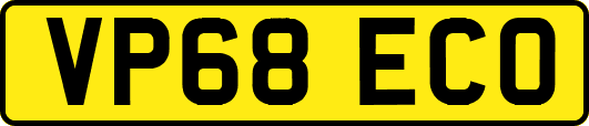 VP68ECO