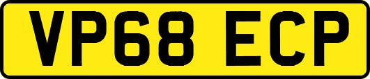 VP68ECP