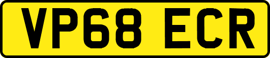 VP68ECR
