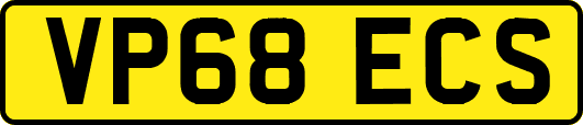 VP68ECS