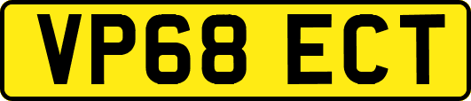 VP68ECT