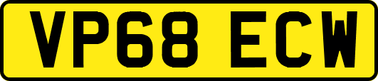 VP68ECW