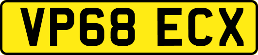 VP68ECX