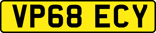 VP68ECY