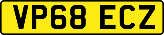 VP68ECZ