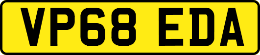 VP68EDA