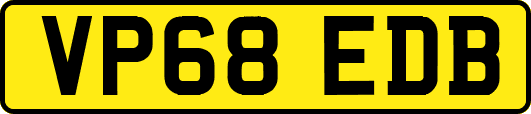 VP68EDB