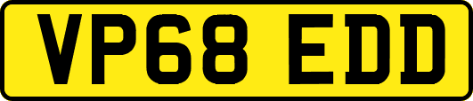 VP68EDD