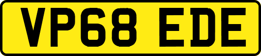 VP68EDE