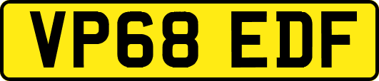 VP68EDF