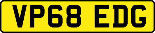 VP68EDG