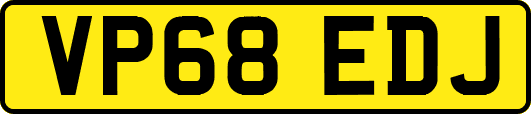 VP68EDJ