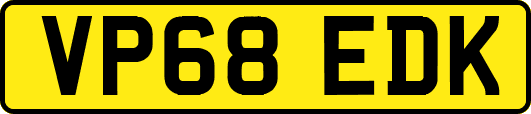 VP68EDK