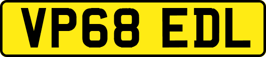 VP68EDL