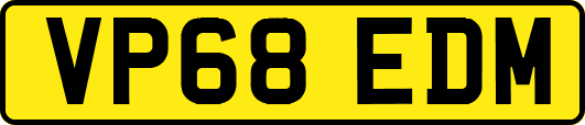 VP68EDM