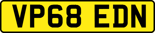 VP68EDN