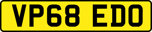 VP68EDO