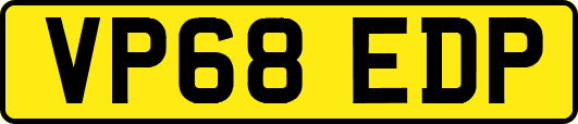 VP68EDP