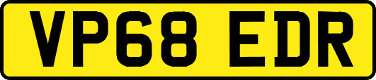 VP68EDR