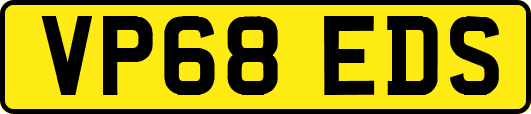 VP68EDS