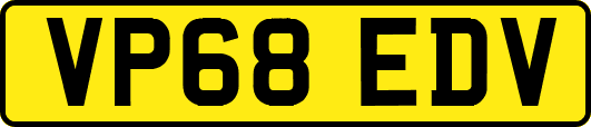 VP68EDV