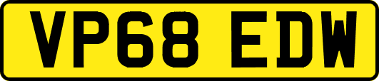 VP68EDW