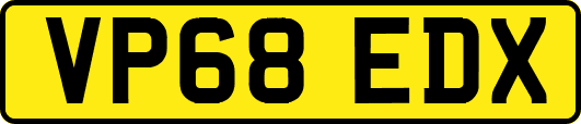 VP68EDX