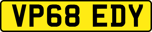 VP68EDY