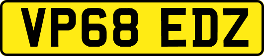 VP68EDZ
