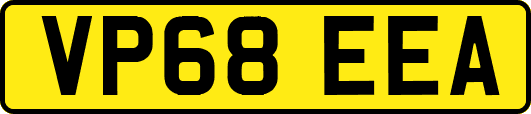 VP68EEA